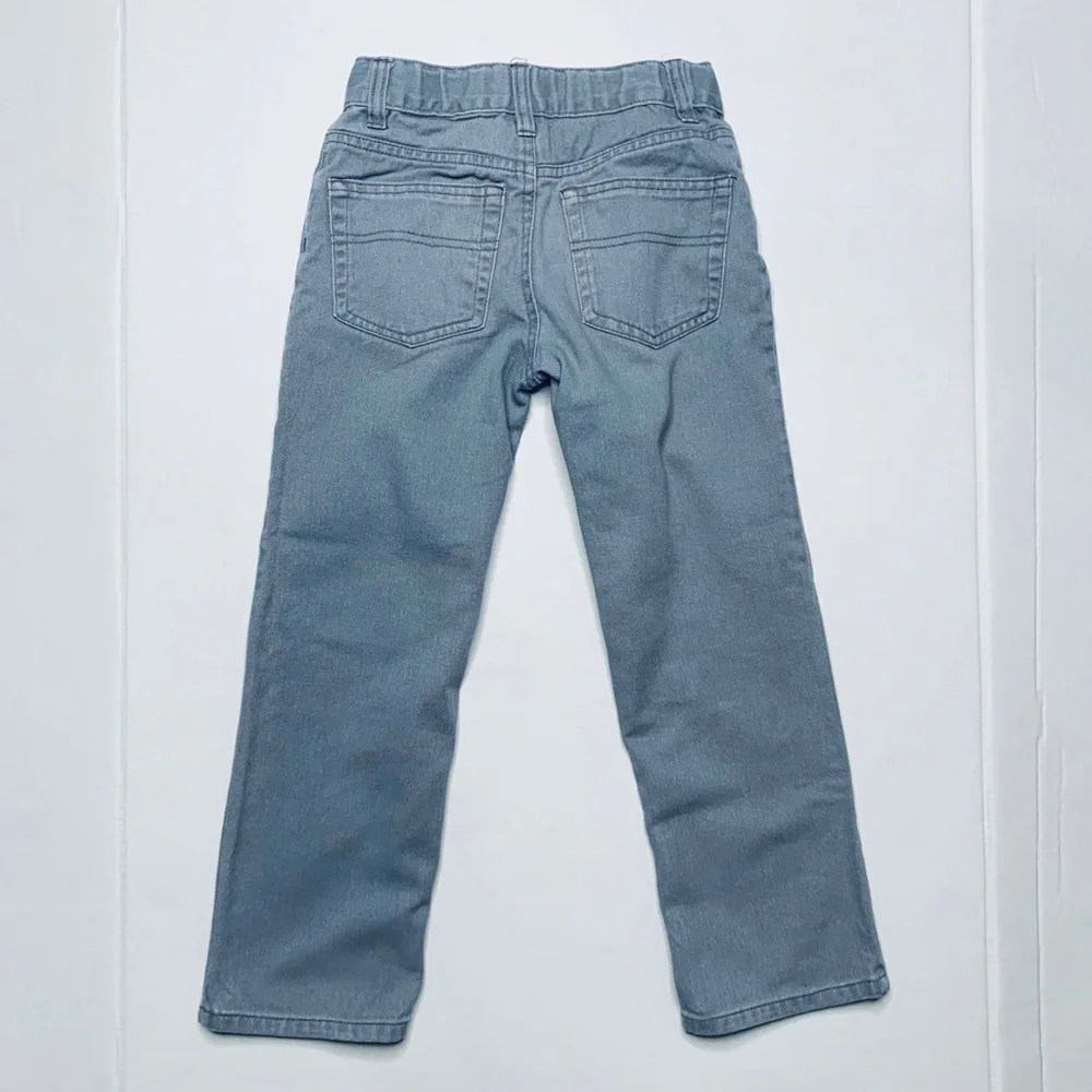 Faded glory grey boy pants‎